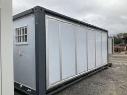 (1127)UNUSED LEVE HF2J FOLDING PORT. HOUSE/OFFICE