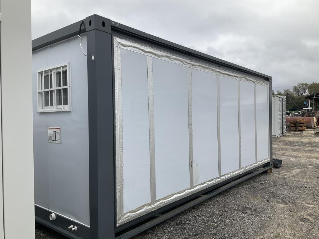 (1127)UNUSED LEVE HF2J FOLDING PORT. HOUSE/OFFICE