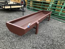 (904)10FT TROUGH