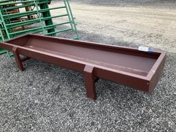 (904)10FT TROUGH