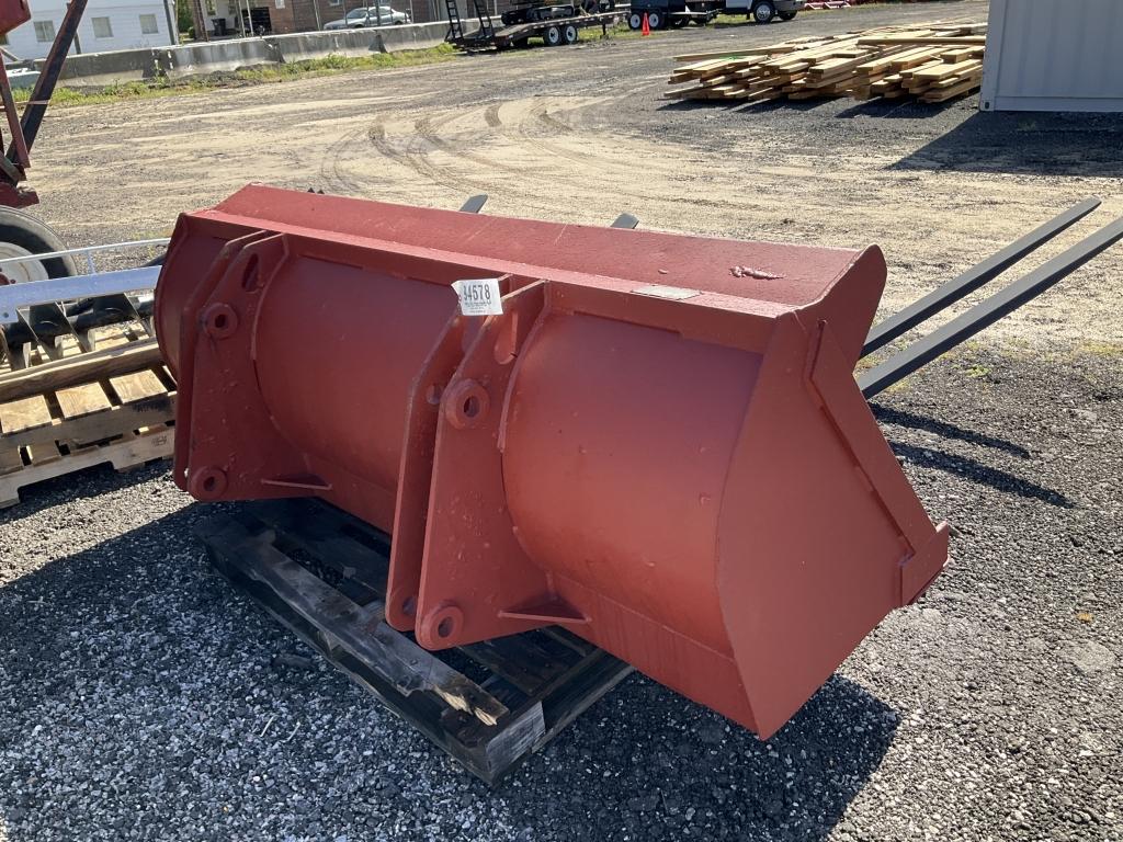 (1197)7' BUCKET