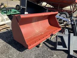 (1197)7' BUCKET