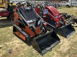(251)UNUSED EGN EG36C SKID STEER LOADER
