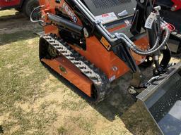 (251)UNUSED EGN EG36C SKID STEER LOADER