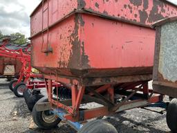 (1117)GRAVITY WAGON(A)