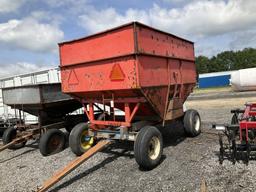 (1117)GRAVITY WAGON(A)