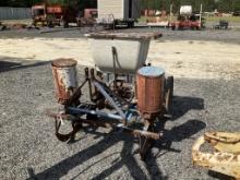 FORD 2 ROW PLANTER(A)
