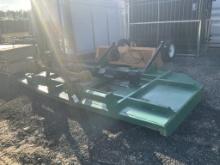 INDUSTRIAS AMERICA 12' ROTARY CUTTER(A)
