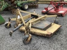 LANDPRIDE 7' FINISH MOWER(A)