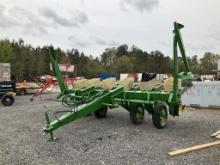 JOHN DEERE 7000 6 ROW PLANTER(A)