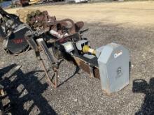 VERTI-CUTTER VC60 AERATOR(A)