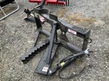 UNUSED INDUSTRIAS AMERICA SS TREE SHEAR(A)