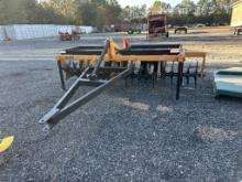 UNUSED IND. AMERICA 10' PASTURE RENOVATOR(A)