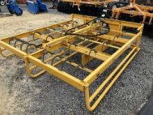 LANDHONOR SS HAY ACCUMULATOR(A)