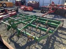 8' FIELD CULTIVATOR(A)