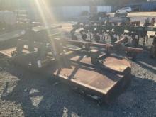 KMC 14' ROTARY CUTTER(A)