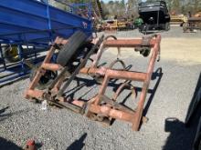 7' CHISEL PLOW(A)