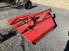 5' ROTARY CUTTER(A)