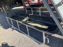 10' BUNK FEEDER(A)