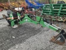 WOODS BH80X BACKHOE ATTACHMENT(A)