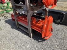UNUSED LANDPRIDE 5'6 ROTARY TILLER(A)