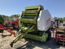 CLAAS VARIANT 260 BALER(A)
