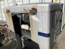 KENWORTH SLEEPER