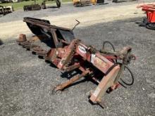 FORT F25-6 7' DISC MOWER(A)