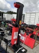UNUSED RAYTREE RMLS18T SS LOG SPLITTER(A)
