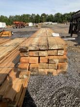 25PCS OF 2 X 4 X 16 PINE LUMBER(A)