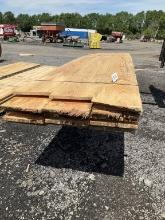 15PCS OF 1 X 12 X 16 PINE LUMBER(A)