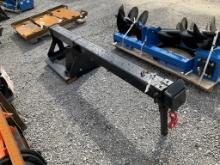 UNUSED GIYI GY-TB47 FORKLIFT TELESCOPING BOOM(A)