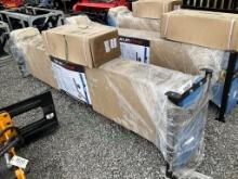 UNUSED KT-H105 CAR LIFT - 10,000LB
