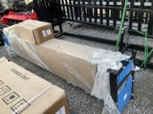 UNUSED KT-H105 CAR LIFT - 10,000LB