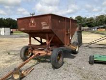 J & M 210 GRAVITY WAGON(A)