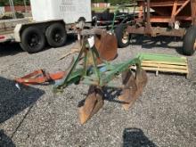 2 BOTTOM PLOW(A)