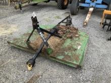 6' ROTARY CUTTER(A)