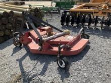 BUSH HOG 5' RDTH72 FINISH MOWER