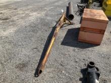 3PT BOOM POLE