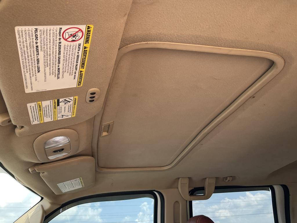 (311)2010 FORD F350