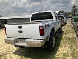 (311)2010 FORD F350
