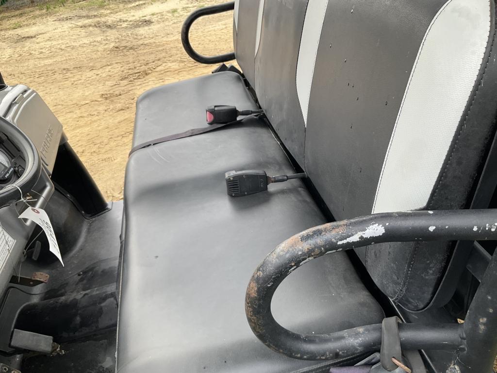 (69)POLARIS RANGER XP