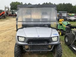 (69)POLARIS RANGER XP