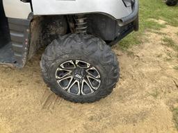 (69)POLARIS RANGER XP
