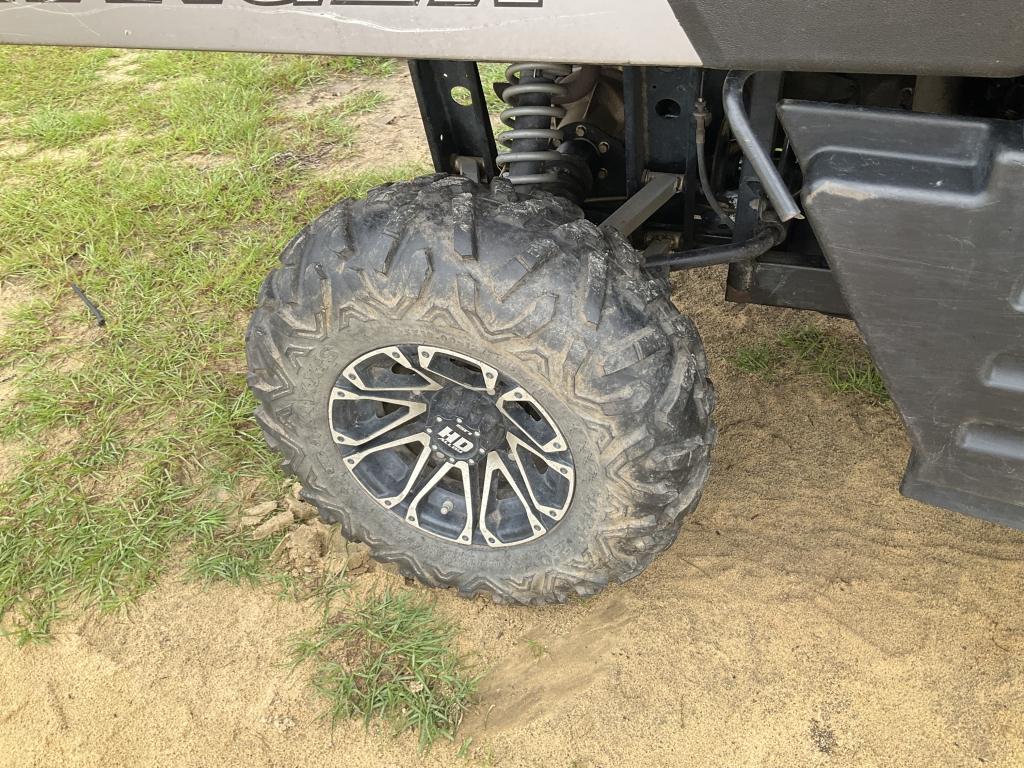 (69)POLARIS RANGER XP