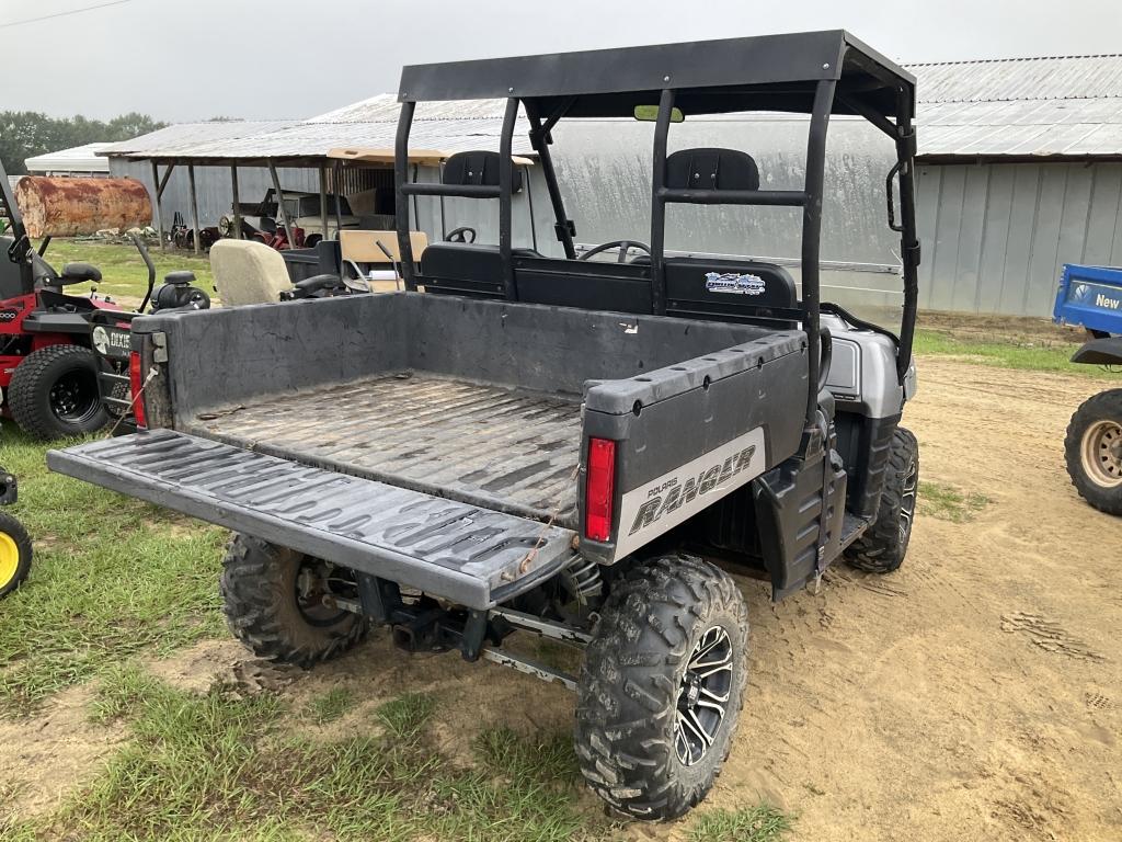 (69)POLARIS RANGER XP