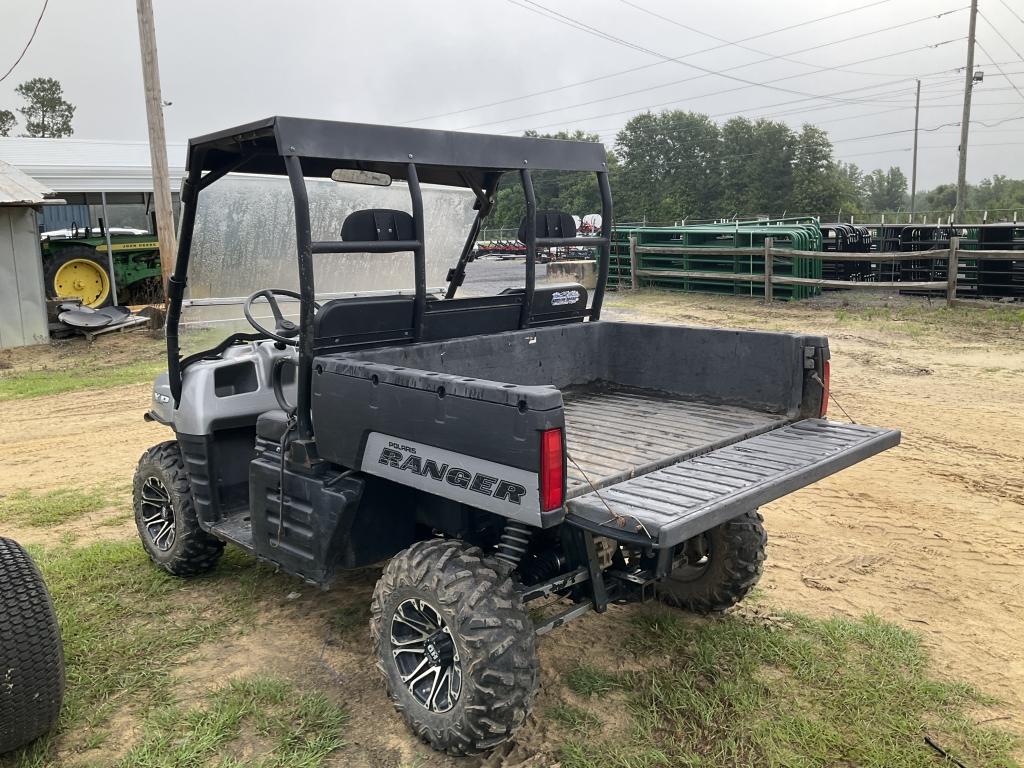 (69)POLARIS RANGER XP