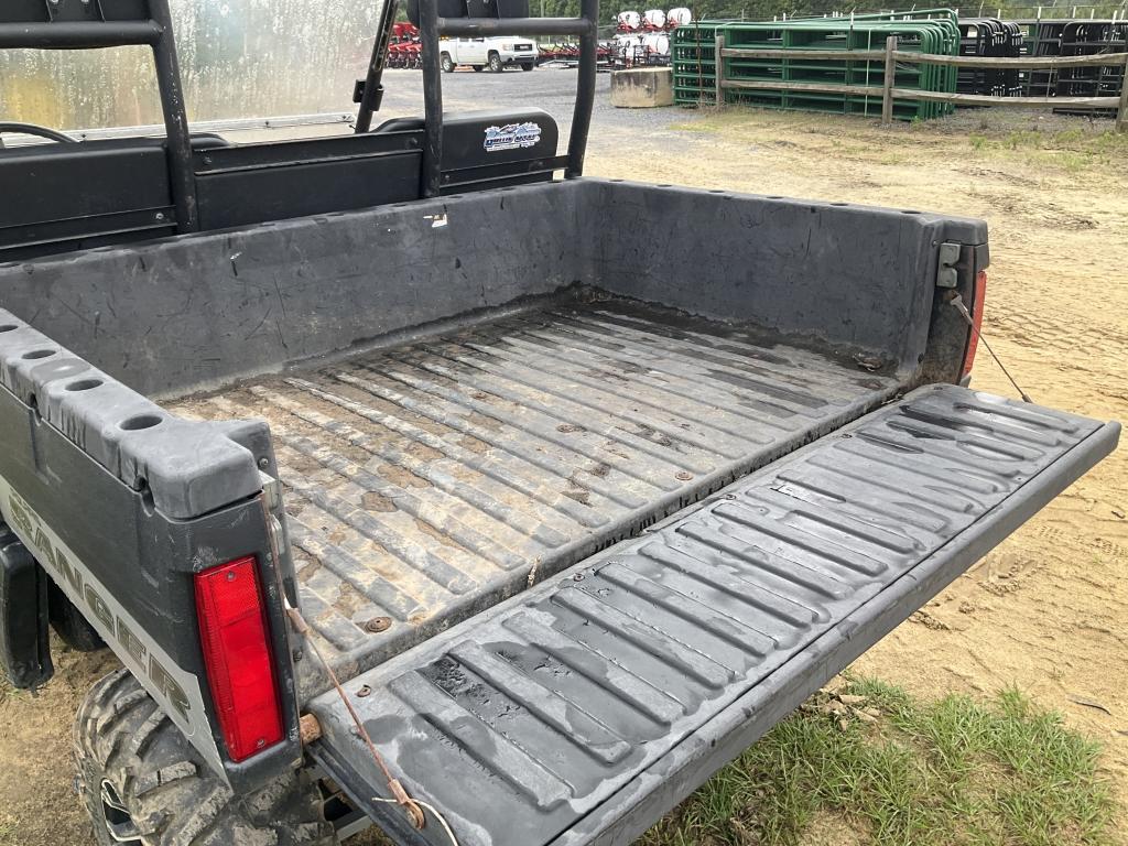 (69)POLARIS RANGER XP
