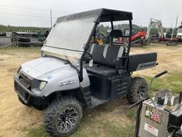 (69)POLARIS RANGER XP