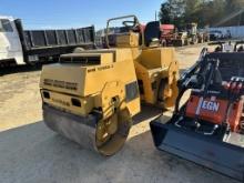 BOMAG BE120AD-3 ROLLER PACKER